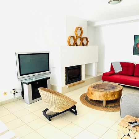 אלתיאה Seaview 6Br Villa With Private Pool מראה חיצוני תמונה