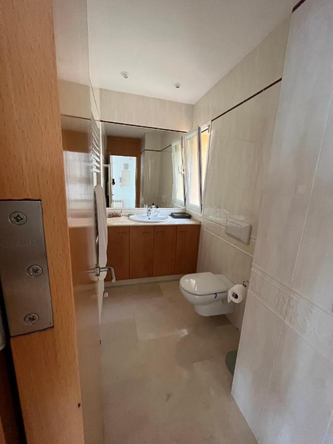 אלתיאה Seaview 6Br Villa With Private Pool מראה חיצוני תמונה