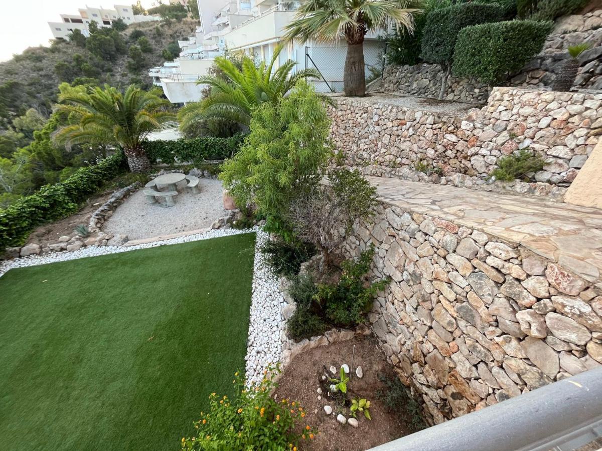 אלתיאה Seaview 6Br Villa With Private Pool מראה חיצוני תמונה