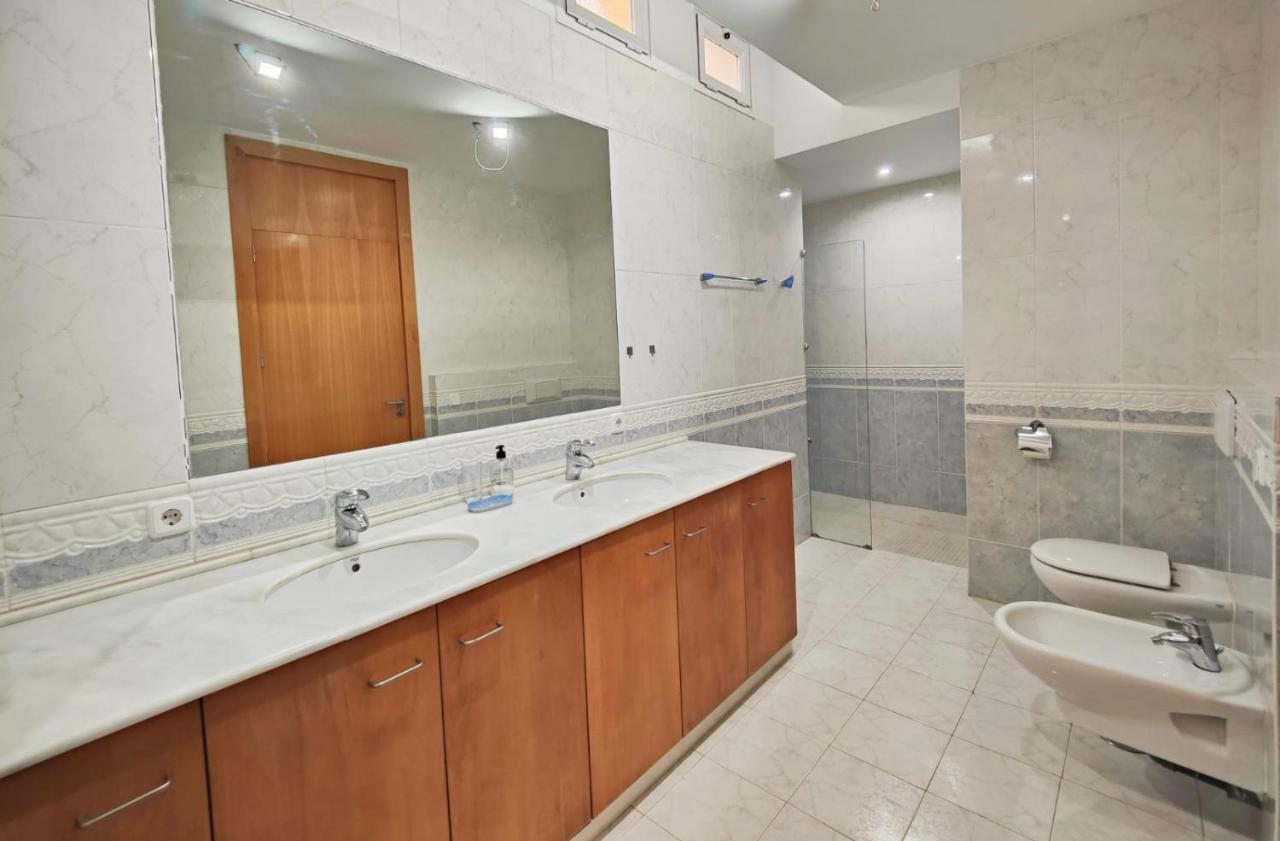 אלתיאה Seaview 6Br Villa With Private Pool מראה חיצוני תמונה