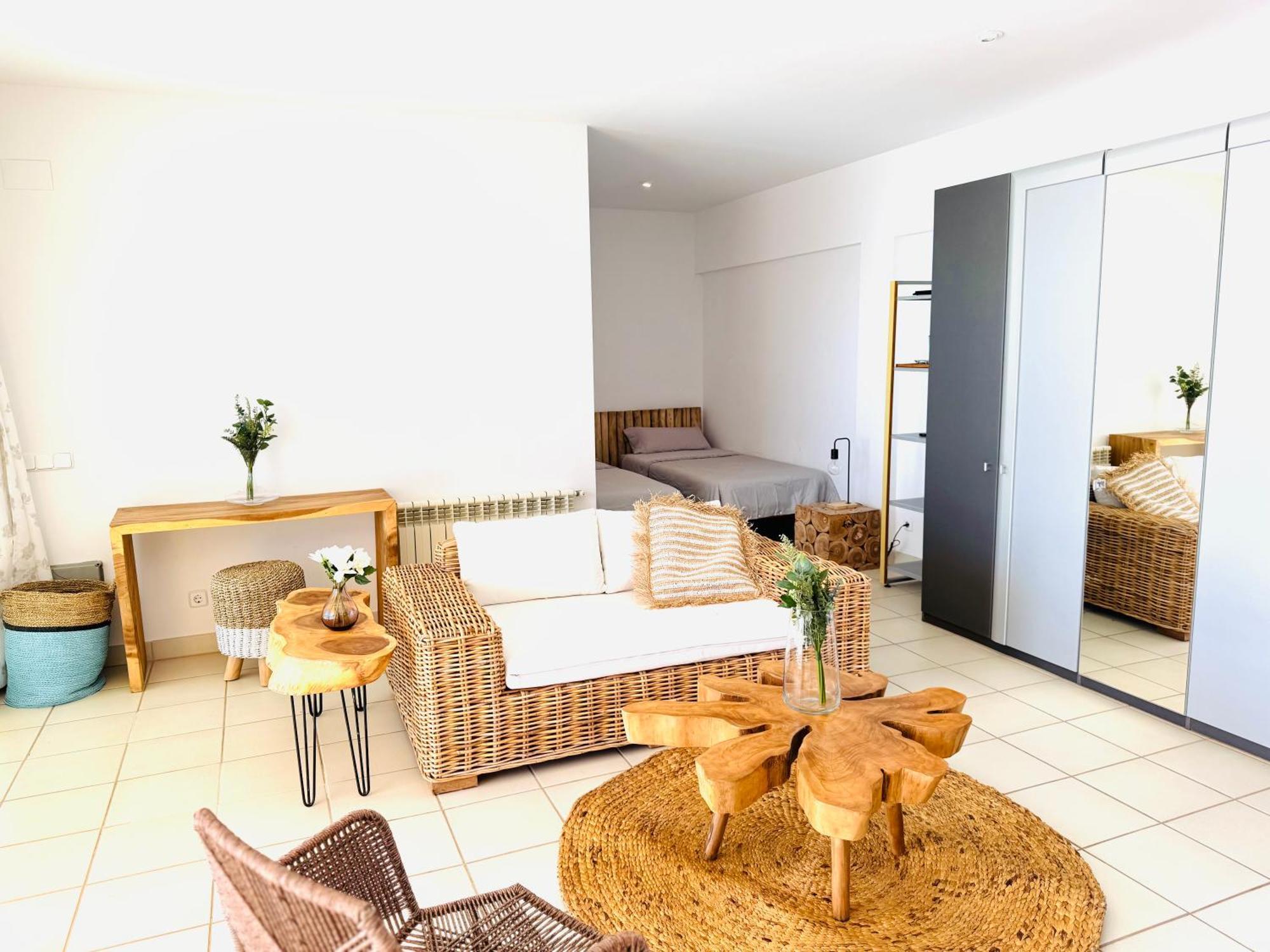 אלתיאה Seaview 6Br Villa With Private Pool מראה חיצוני תמונה