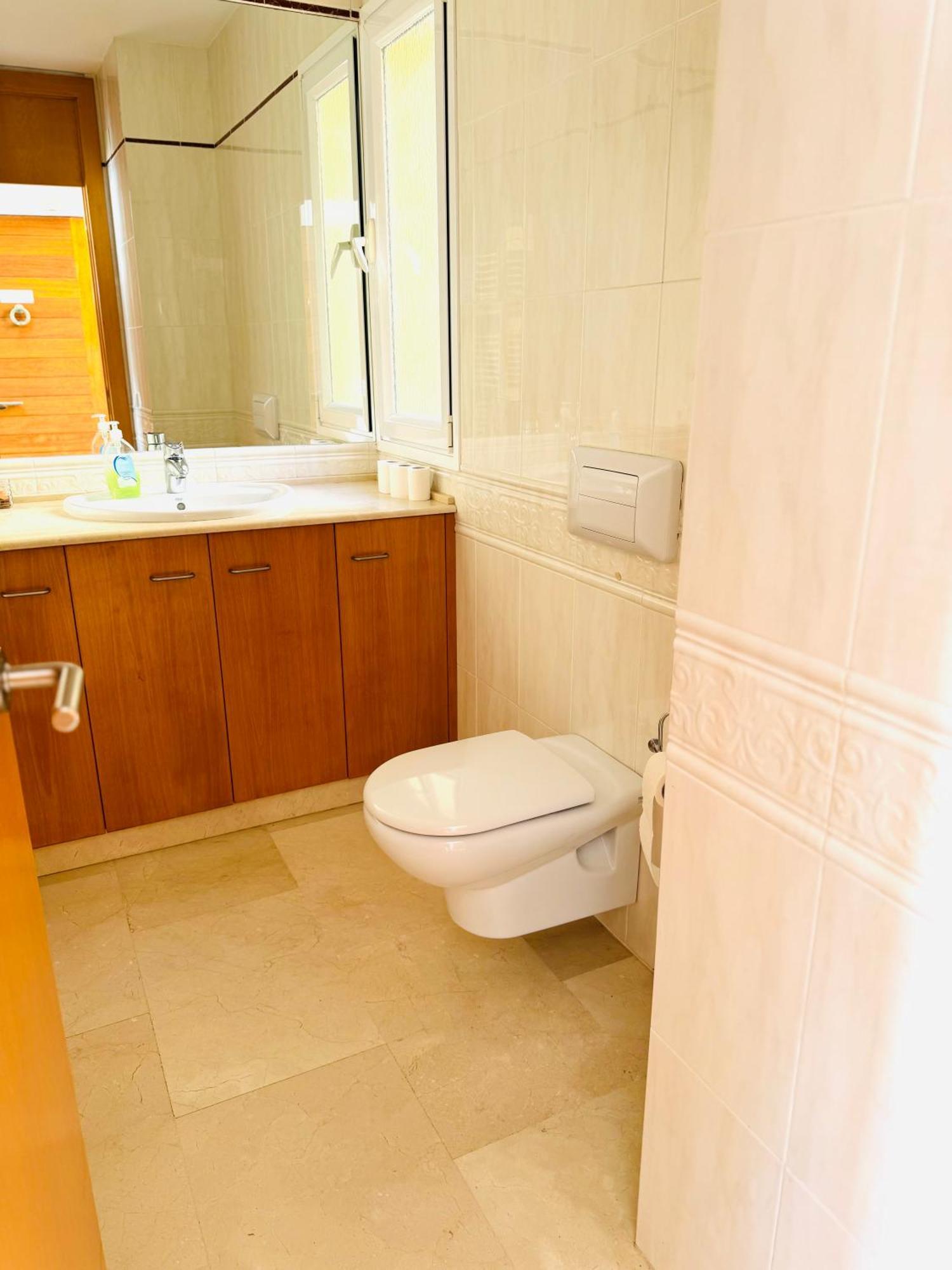 אלתיאה Seaview 6Br Villa With Private Pool מראה חיצוני תמונה