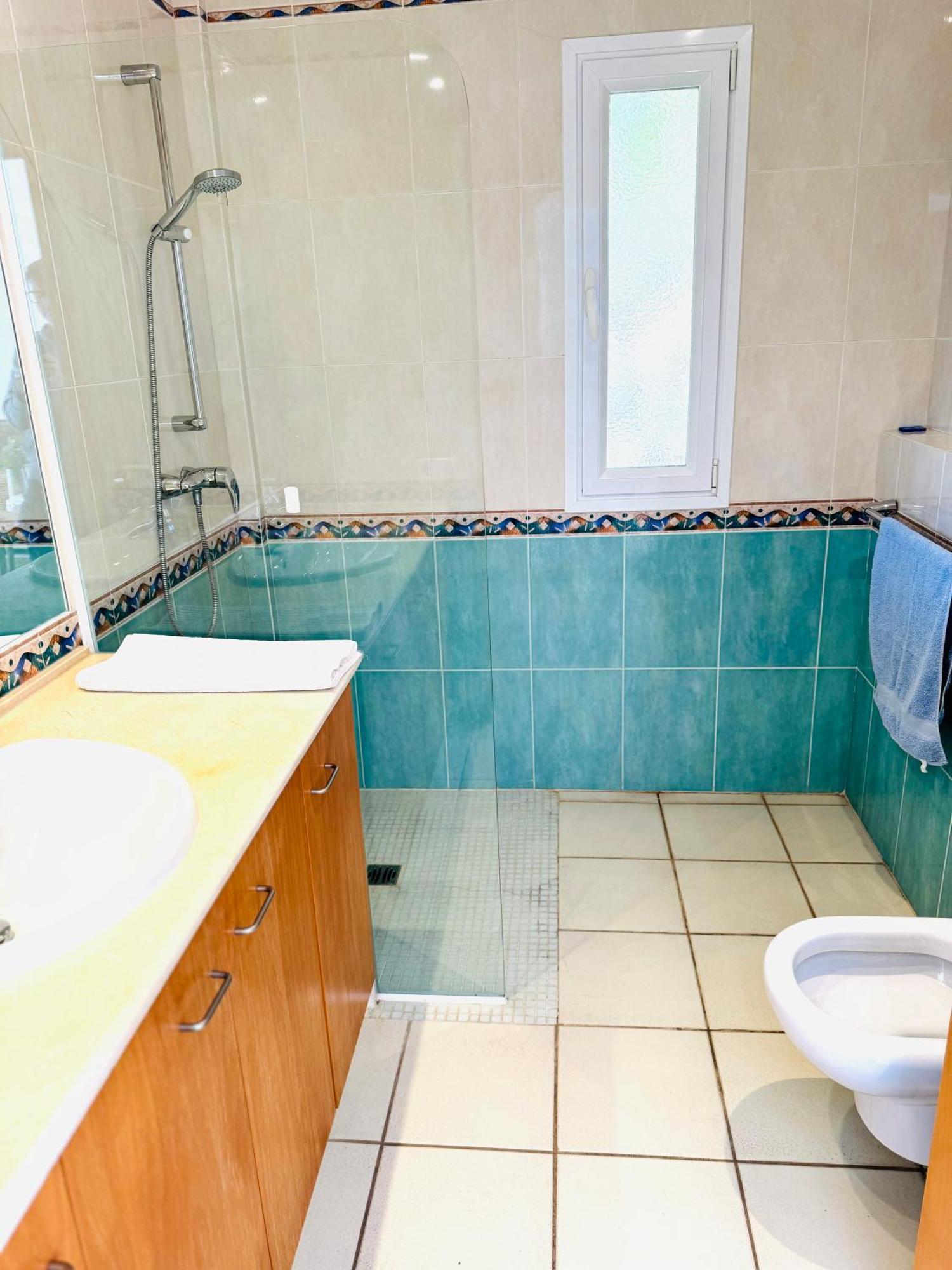 אלתיאה Seaview 6Br Villa With Private Pool מראה חיצוני תמונה