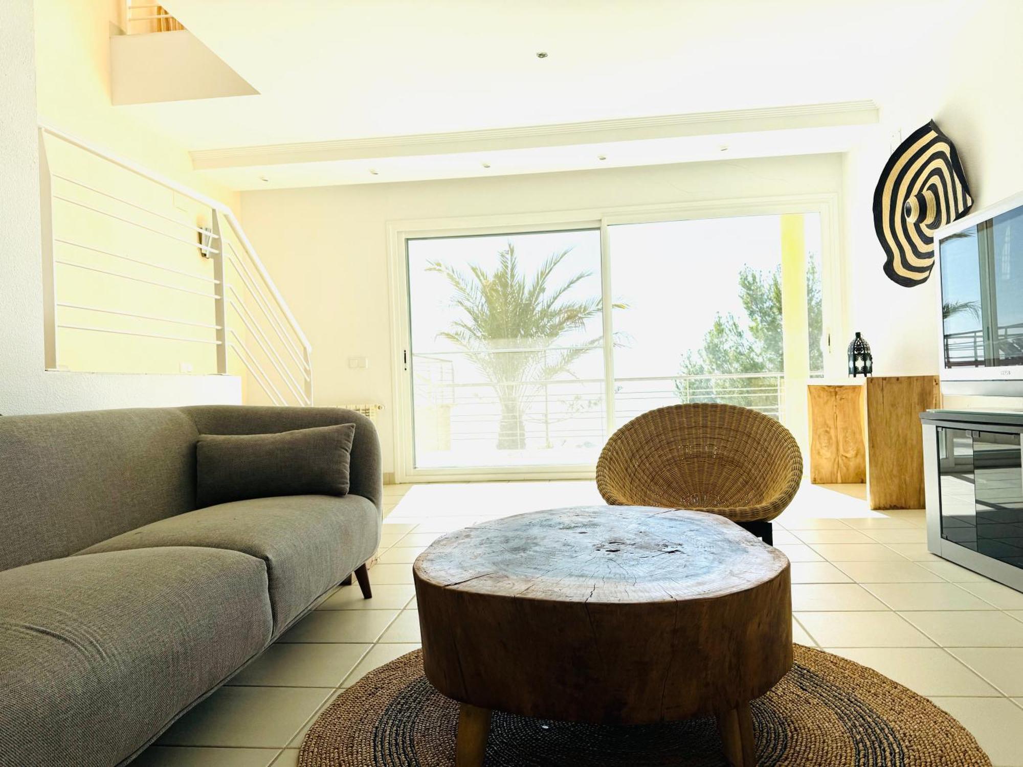 אלתיאה Seaview 6Br Villa With Private Pool מראה חיצוני תמונה
