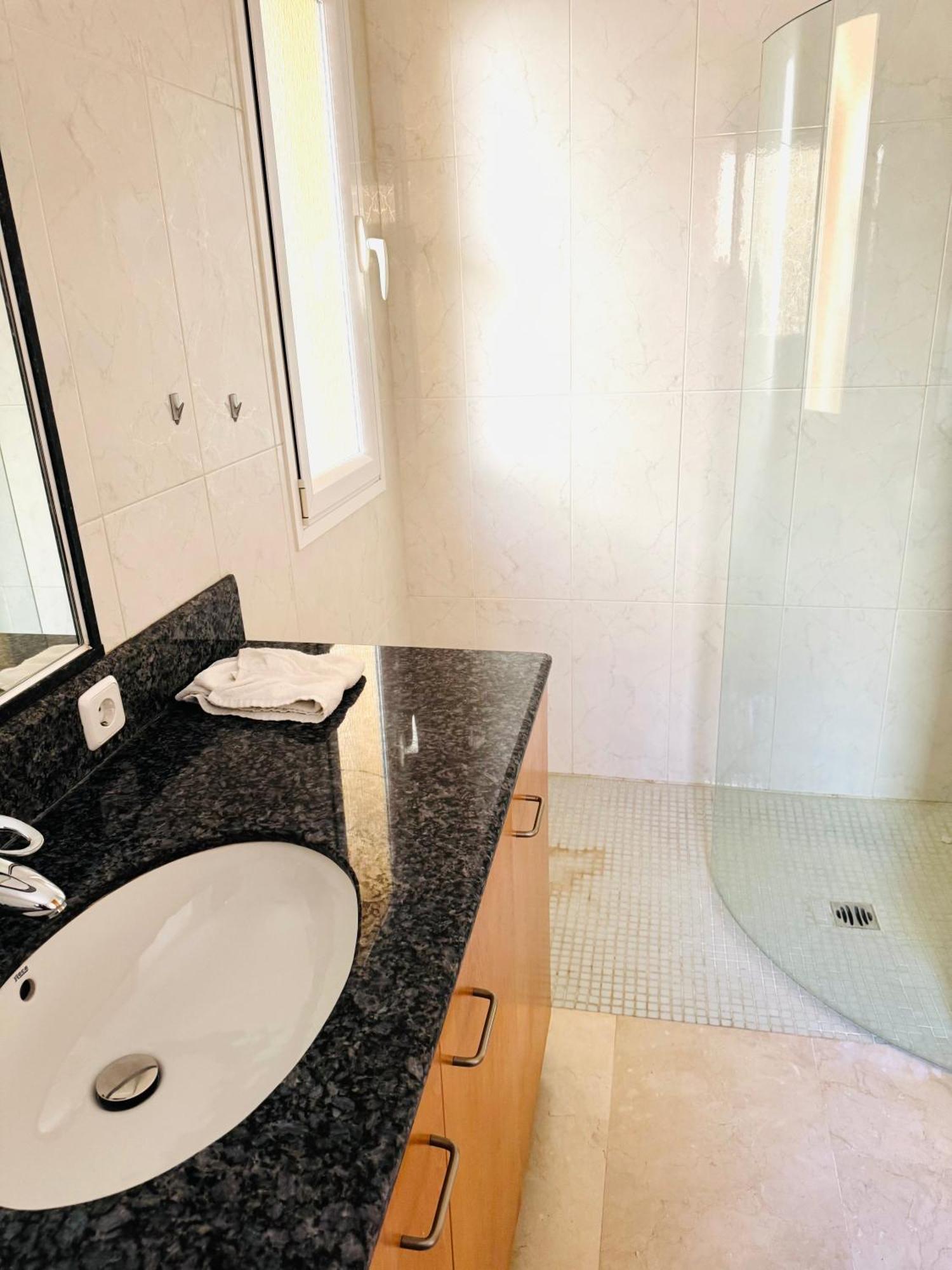 אלתיאה Seaview 6Br Villa With Private Pool מראה חיצוני תמונה